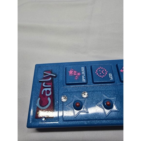 iCarly Sam’s Remote Sound Effects FX Nickelodeon Playmates 2009-Tested And Works - Picture 3 of 14